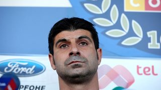 Георги Иванов: Питайте ме за цената на картофите