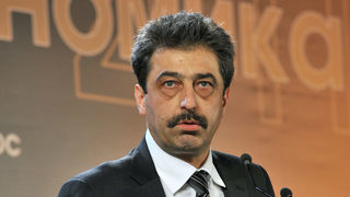 Цветан Василев: Българо-руска група по интереси опитва да превземе БТК