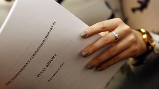 Русия е обвинена в системна употреба и прикриване на допинг