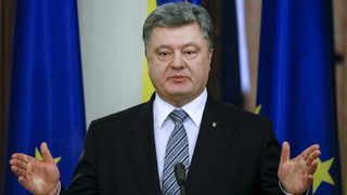 Украйна е застрашена да се превърне в провалила се страна
