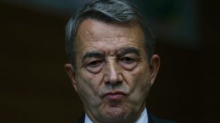 ФИФА наказа бившия шеф на германския футбол за една година