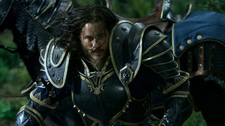 <span class="highlight">Warcraft</span>: Началото
