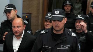 Съдът в Страсбург осъди отново България заради акция на Цветан Цветанов
