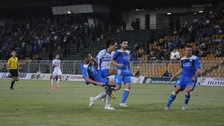 "Левски" се раздели с <span class="highlight">Атанас</span> <span class="highlight">Курдов</span>