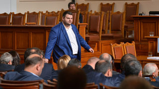 Делян Пеевски инвестира 900 хил. лева в една от компаниите си