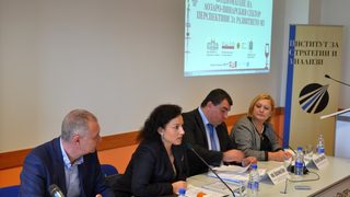 Одобрена е системата за новото класиране на кандидатите по винарската <span class="highlight">програма</span>