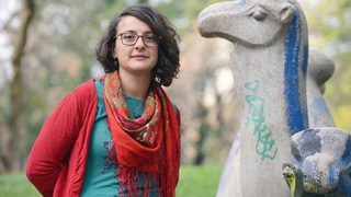 Янина Танева, "Фабрика за идеи": Когато една държава липсва, гражданските инициативи избухват