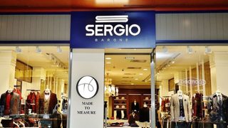 Sergio Barone с премиера в България
