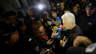 И Сидеров, и Алгафари видяха сценарий зад атентатите в Париж - били срещу Русия