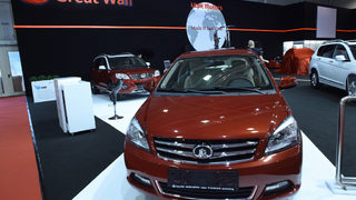 Автосалонът вдигна продажбите <span class="highlight">на</span> коли в страната с над 15% през октомври