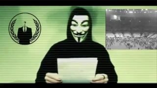 "<span class="highlight">Анонимните</span>" започнаха онлайн война с "Ислямска държава"