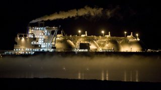 Литва ще е първият в Европа потребител на газ от САЩ