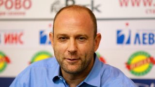 Константин Папазов стана управител на зала "Универсиада"