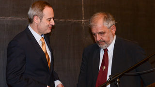 Най-важните задачи, които си постави новият ректор на Софийския университет проф. Анастас Герджиков