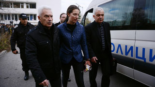 Арестът на Сидеров, или колко важно е да има съд...