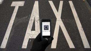 Uber започва доставки на ваксини