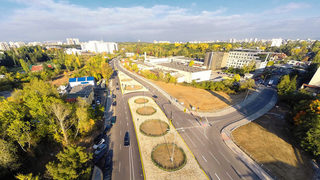 София получи терен за <span class="highlight">естакада</span> в кв. "Лозенец"
