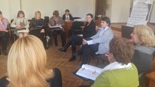 Врачански училища се обединиха в кампанията "Родителски срещи в бар"