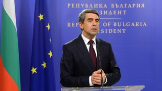 Плевнелиев: Терористите могат и трябва да бъдат победени и изправени на съд от световната антитерористична коалиция
