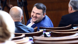 Акционерите на държавата