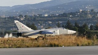 Реформаторите и АБВ очакват ескалация на напрежението след сваления руски изтребител