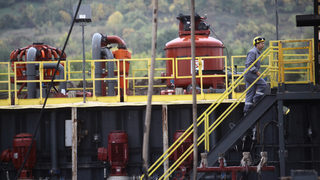 Русия може да спре доставките на газ към "Овергаз" на 1 януари (допълнена)