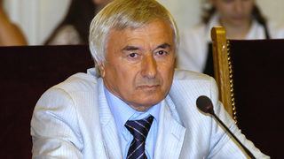 Георги Ганев и Димитър Иванов не влизат във фискалния съвет