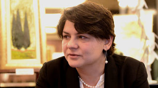 Меглена Михова: Български вина трудно си пробиват път в сърцето на Европа