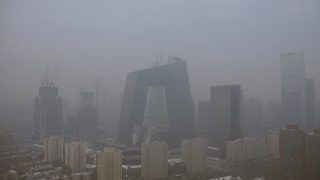 Градовете могат да печелят милиарди от борбата с климатичните промени, сочи доклад
