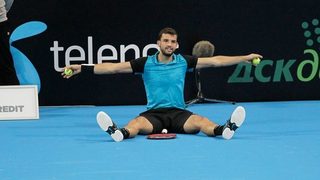 <span class="highlight">Sports</span> <span class="highlight">Illustrated</span> обяви Григор Димитров за тенис разочарованието на годината