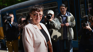 Нели Куцкова: "Яневагейт" изисква нестандартни решения