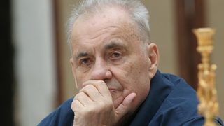 Почина руският режисьор Елдар Рязанов