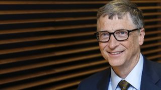 Технологичните лидери се обединиха около енергийния проект на Бил Гейтс