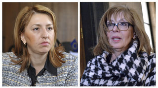 Нов запис от "Яневагейт": "Службите са си на ДПС"