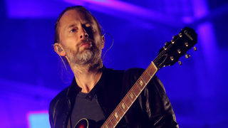 <span class="highlight">Radiohead</span> издават нов албум по случай 20-тата годишнина на ОK Computer