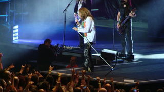 The Purple Tour