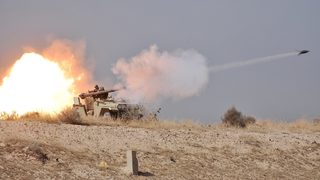 Премиерът на Ирак обяви, че страната не се нуждае от чужди войски