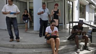 Нова технология ще охранява дома, следейки безжичния интернет