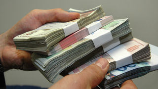 Печалбата на банките в края на октомври нараства с 34.6% за година