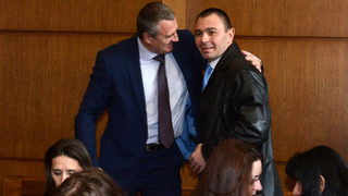 Бившият главен секретар на МВР обвини Христо Иванов и Радан Кънев, че "клатят държавата"