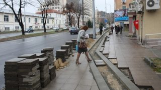 Велоалеите във Варна – пълен абсурд за 4.6 млн. лв.