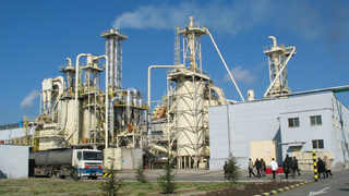 "<span class="highlight">Кроношпан</span>" ще инвестира още 300 млн. лв. в България