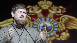 Литва включи чеченския президент в своя <span class="highlight">забранителен</span> <span class="highlight">списък</span> "Магнитски"