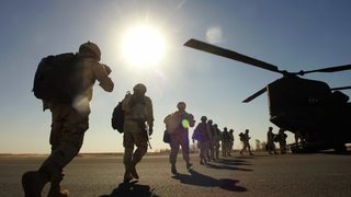 САЩ отвориха всички бойни постове в армията си за жени
