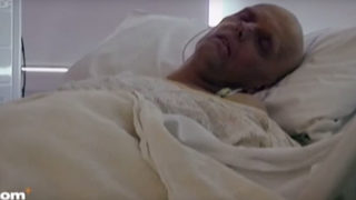 Съдът в Страсбург: Русия е отговорна за убийството на бившия агент Литвиненко
