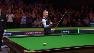 Робъртсън си тръгна от UK Championship със 194 000 паунда след титла и максимум