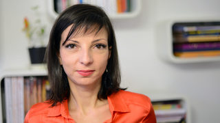 Жаклин Вагенщайн, издателство "Колибри": Читателите не обичат да бъдат подценявани
