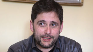 Кристиан Таков: В изменения Изборен кодекс тъпотата властва, а истерията сочи пътя