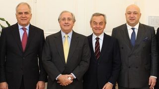 <span class="highlight">Граса</span>: Сигурен съм, че България и Италия ще организират запомнящо се световно