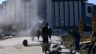 Фирми, които ремонтират НДК, са глобени с 375 хил. лв.